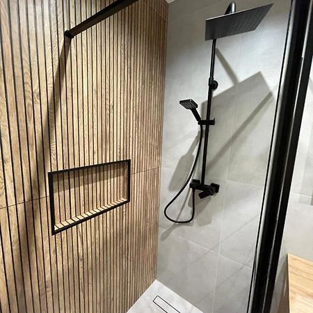 شقة Trzebownisko  في Przytulny Apartament المظهر الخارجي الصورة