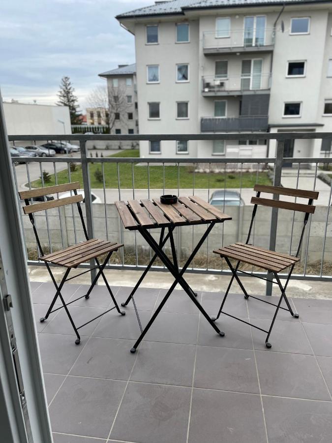 شقة Trzebownisko  في Przytulny Apartament المظهر الخارجي الصورة