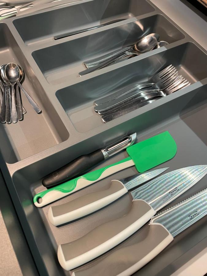 شقة Trzebownisko  في Przytulny Apartament المظهر الخارجي الصورة