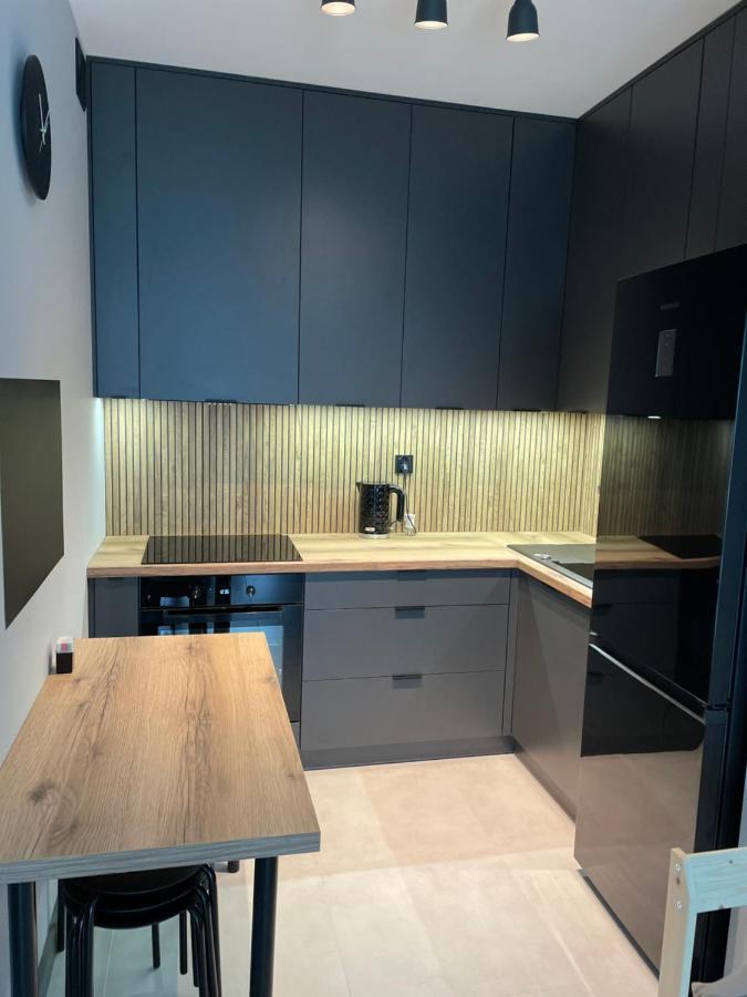 شقة Trzebownisko  في Przytulny Apartament المظهر الخارجي الصورة