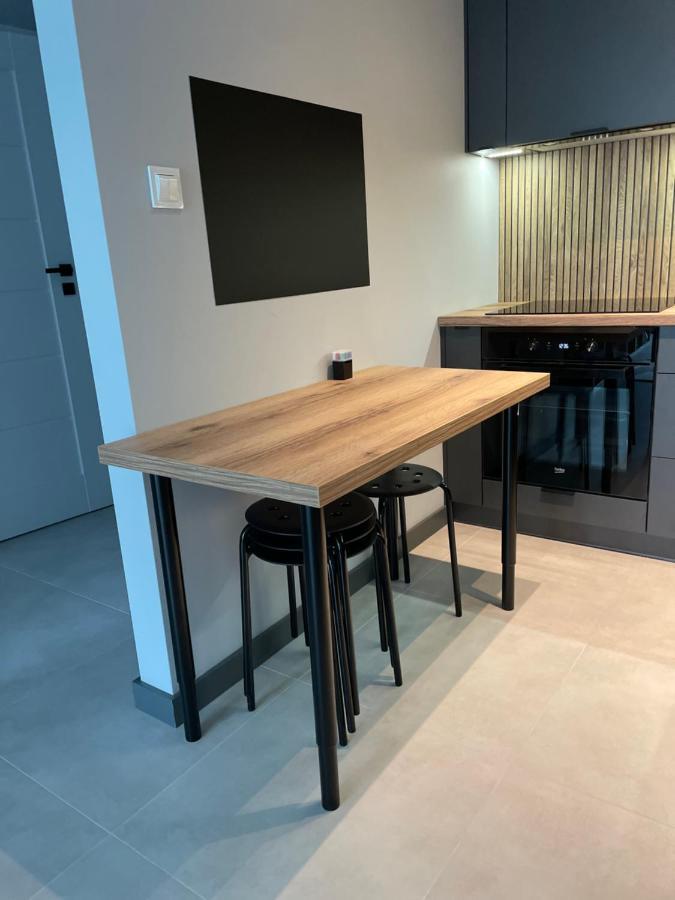 شقة Trzebownisko  في Przytulny Apartament المظهر الخارجي الصورة