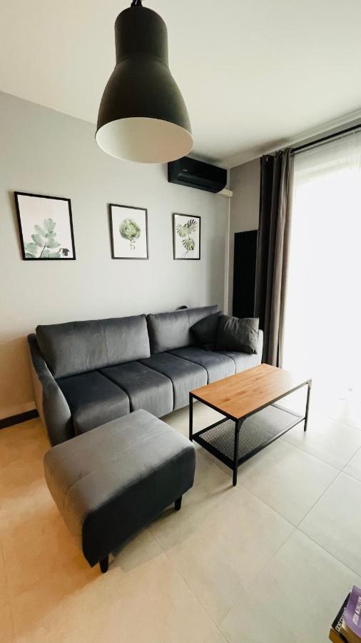 شقة Trzebownisko  في Przytulny Apartament المظهر الخارجي الصورة
